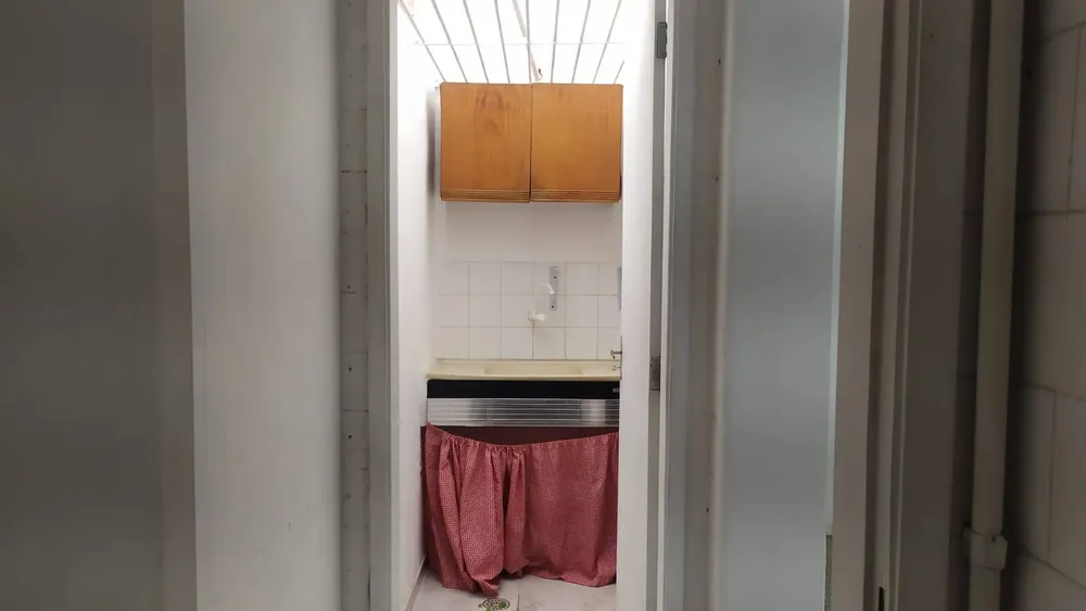 Sala-Conjunto, 38 m² - Foto 3