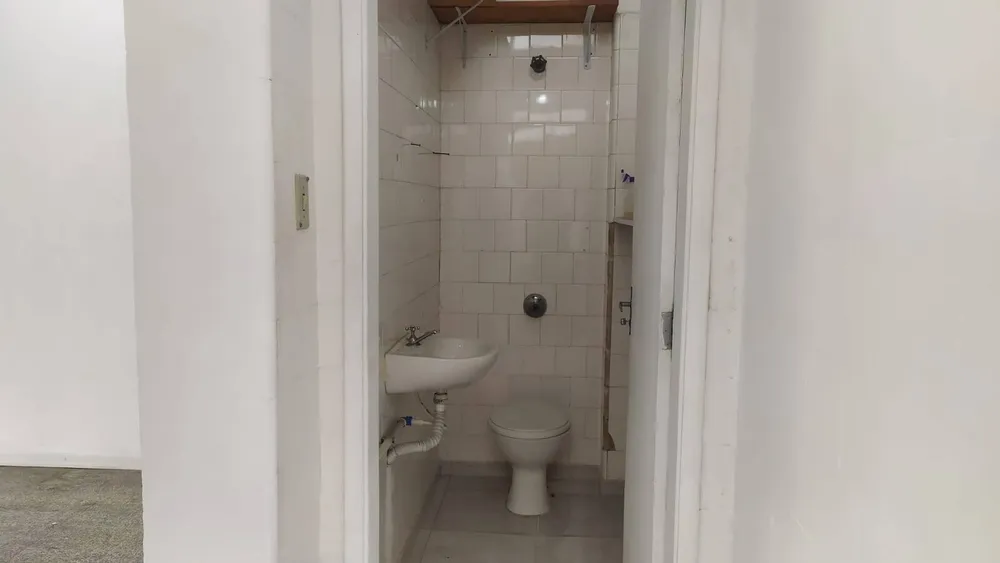Sala-Conjunto, 38 m² - Foto 4