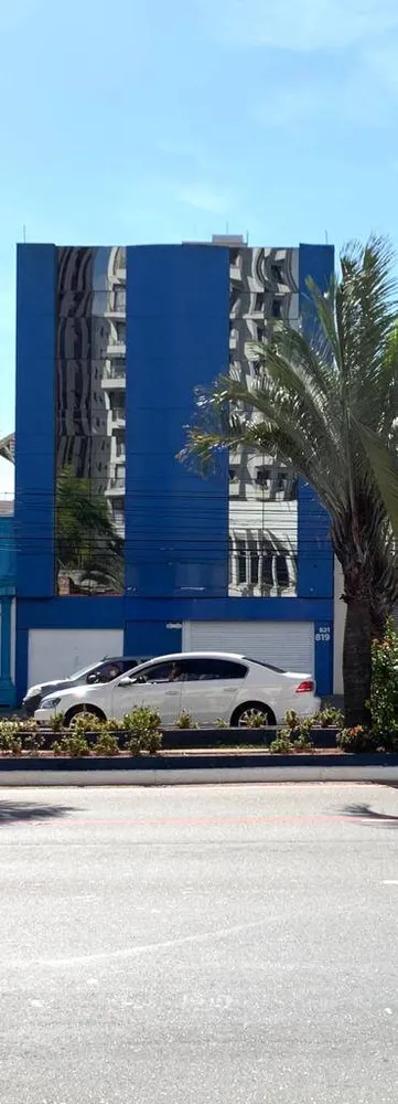 Prédio Inteiro, 1265 m² - Foto 1