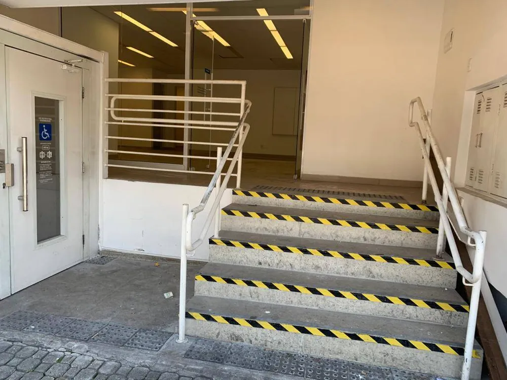 Prédio Inteiro, 1265 m² - Foto 2