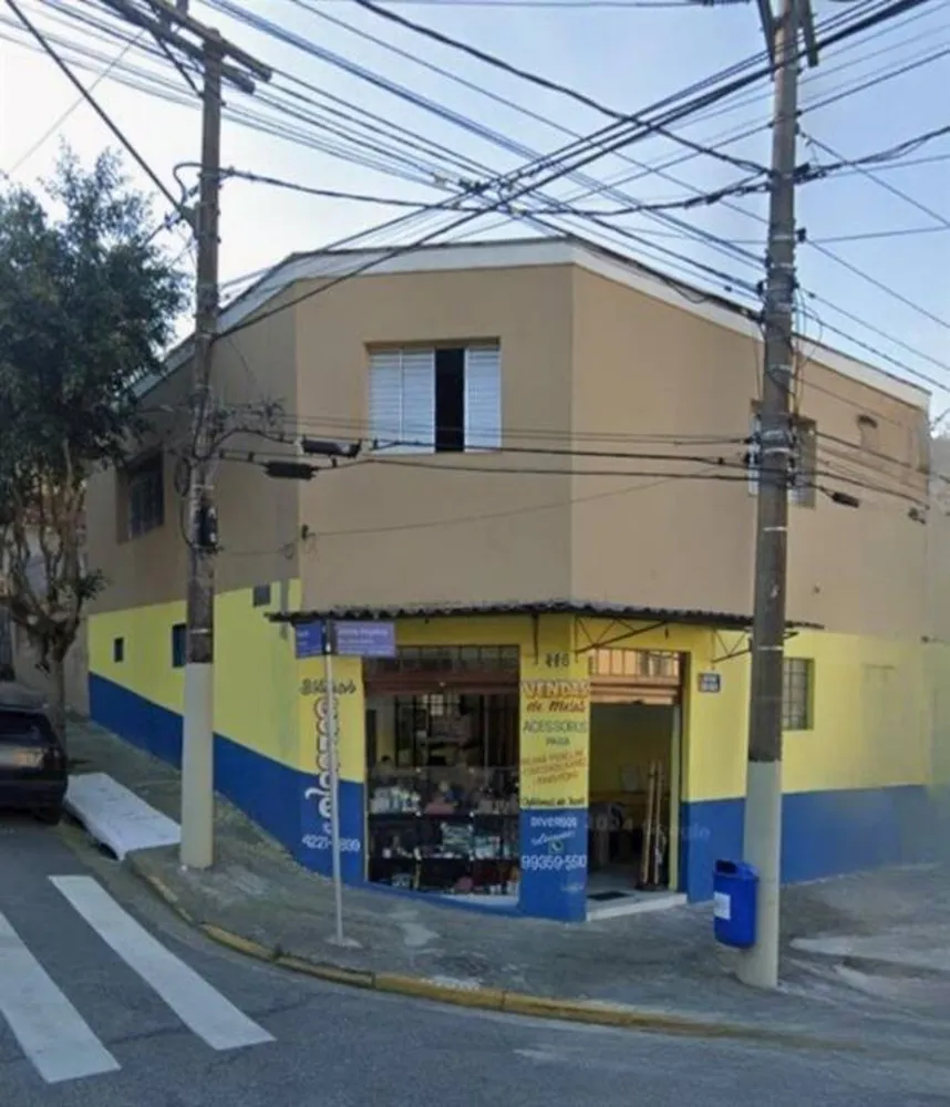 Terreno, 290 m² - Foto 1