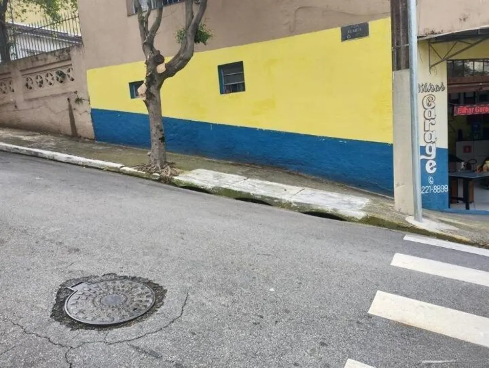 Terreno, 290 m² - Foto 2