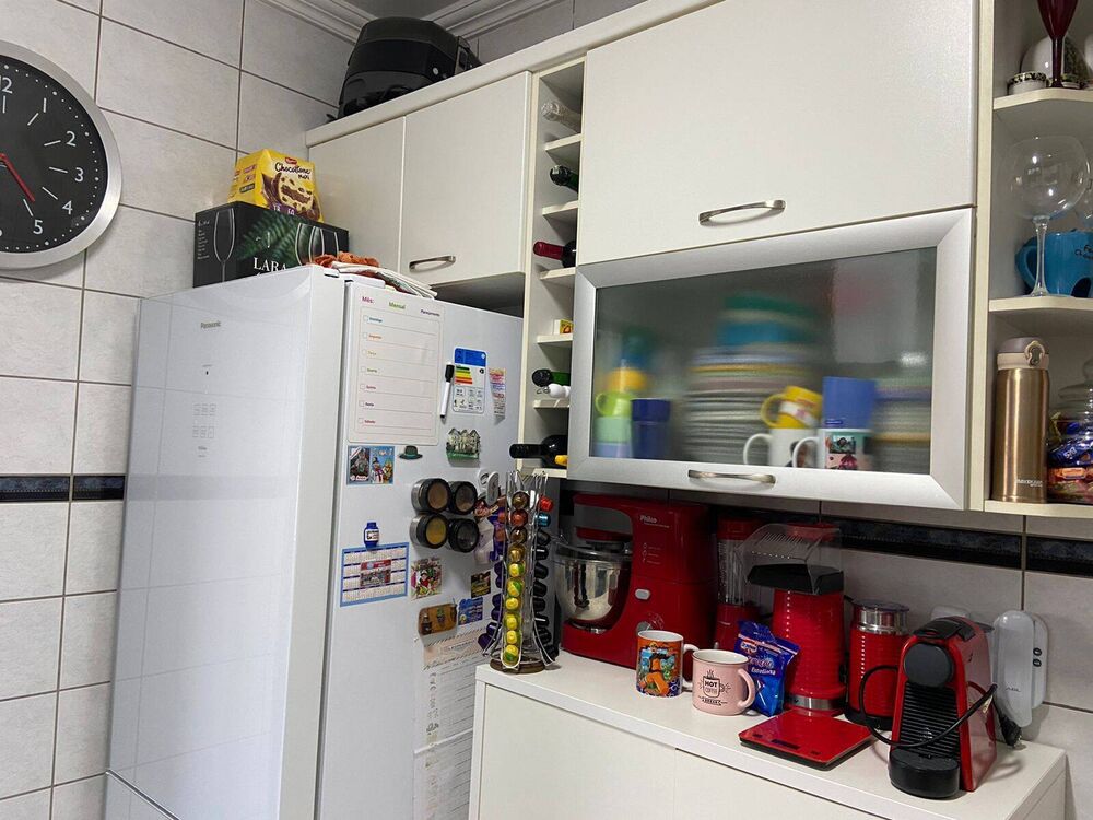 Apartamento à venda com 2 quartos, 71m² - Foto 1