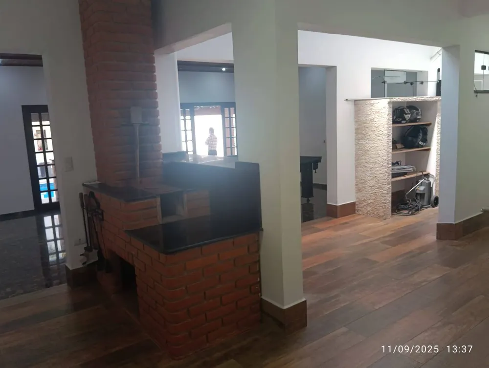Sobrado, 4 quartos, 495 m² - Foto 7