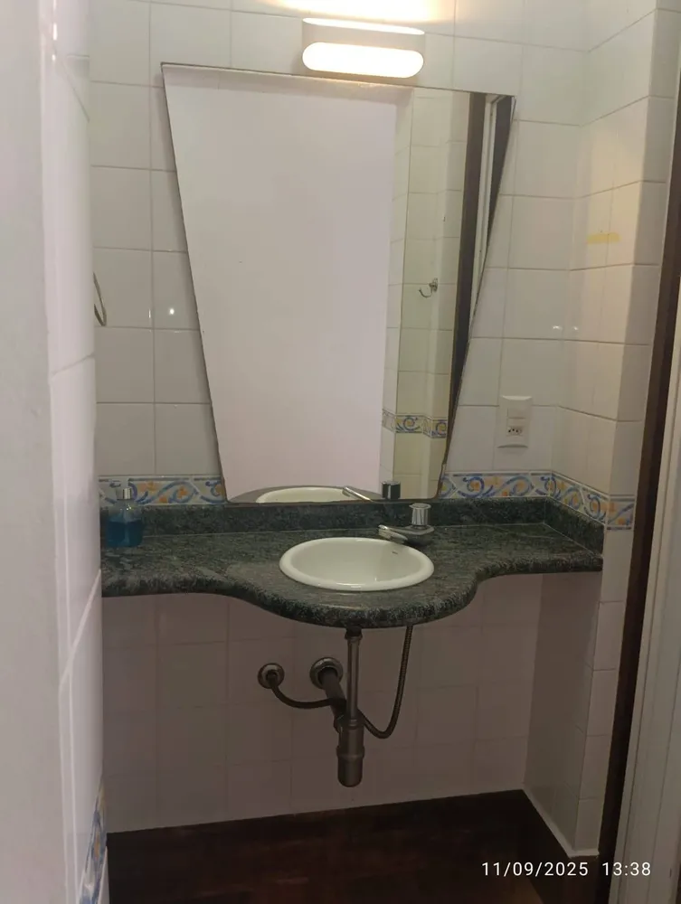 Sobrado, 4 quartos, 495 m² - Foto 8