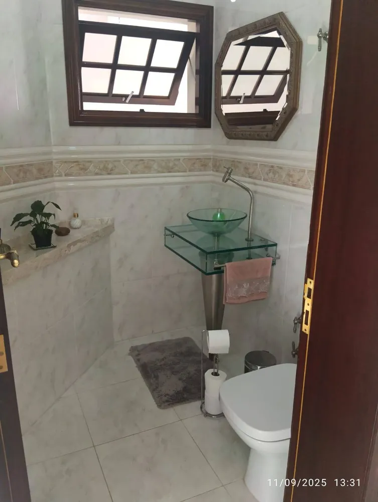 Sobrado, 4 quartos, 495 m² - Foto 2