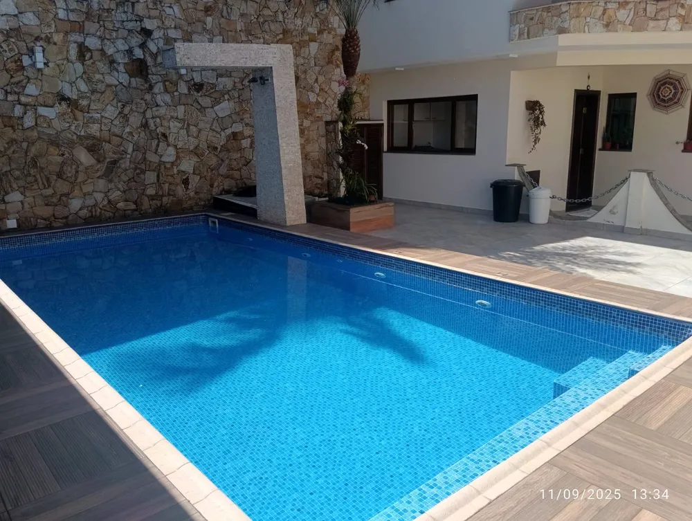 Sobrado, 4 quartos, 495 m² - Foto 5
