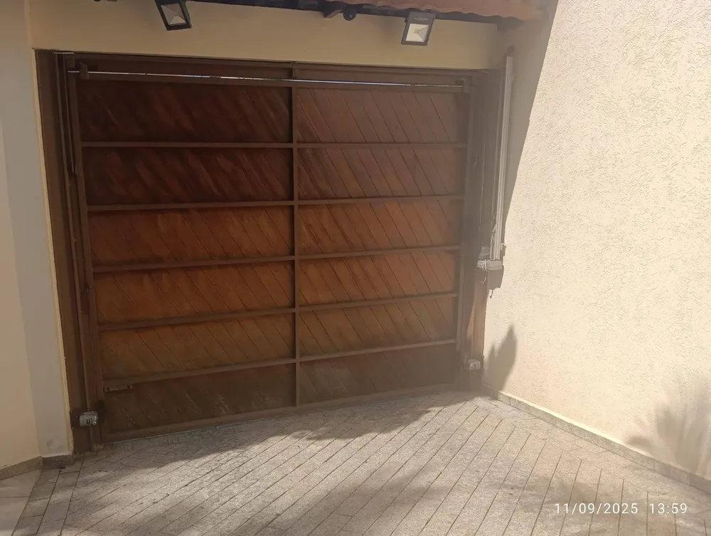 Sobrado, 4 quartos, 495 m² - Foto 1