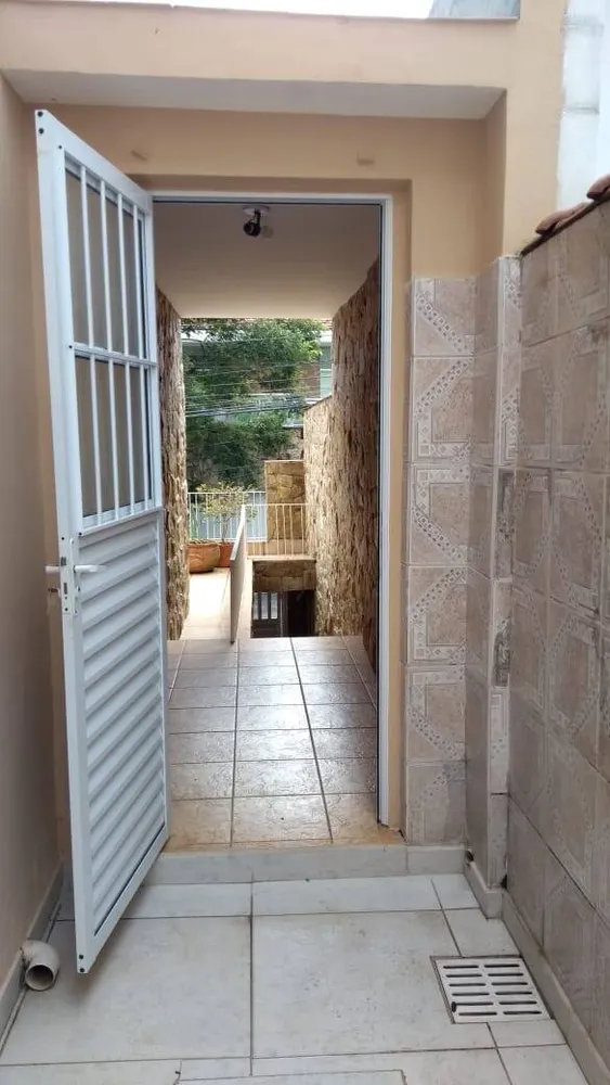 Sobrado, 3 quartos, 150 m² - Foto 12