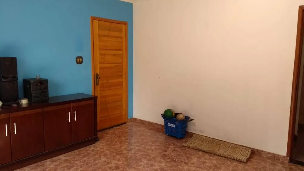 Sobrado, 3 quartos, 150 m² - Foto 1