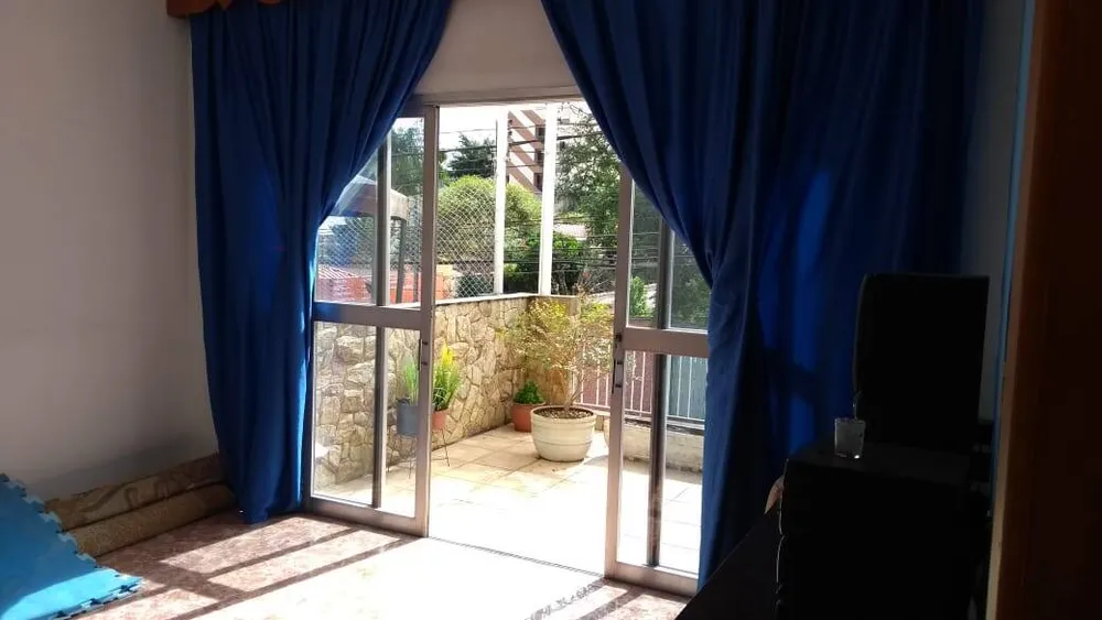 Sobrado, 3 quartos, 150 m² - Foto 1