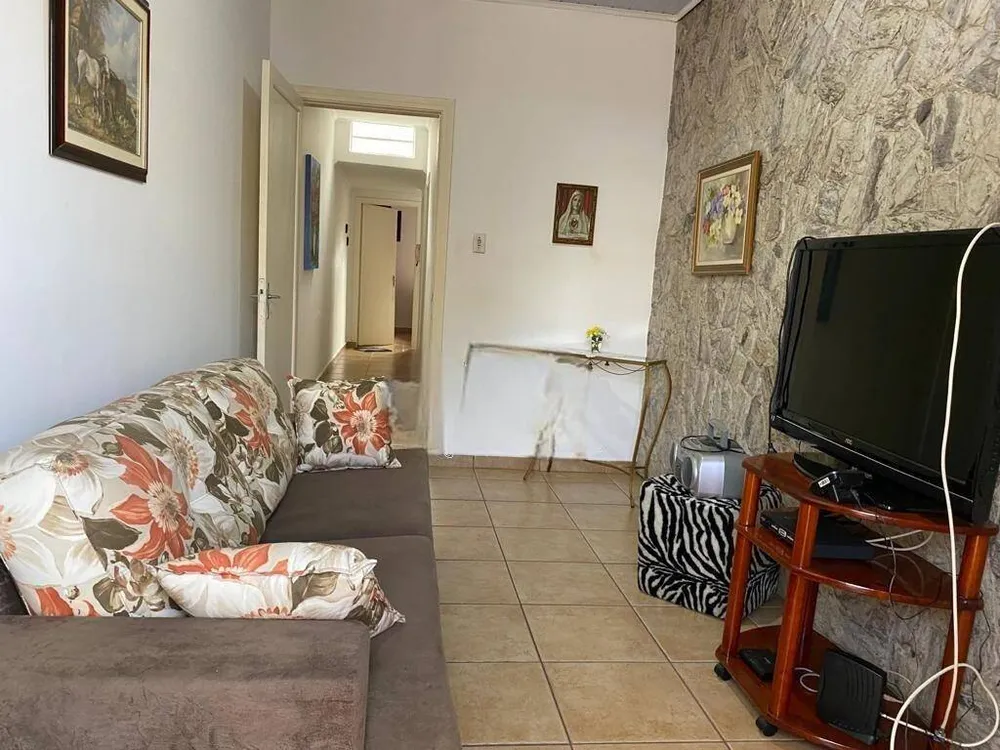 Casa, 3 quartos, 128 m² - Foto 4