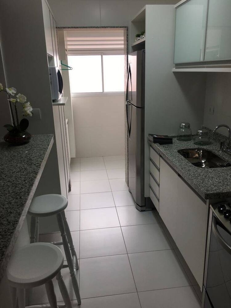Apartamento para alugar com 2 quartos, 62m² - Foto 2