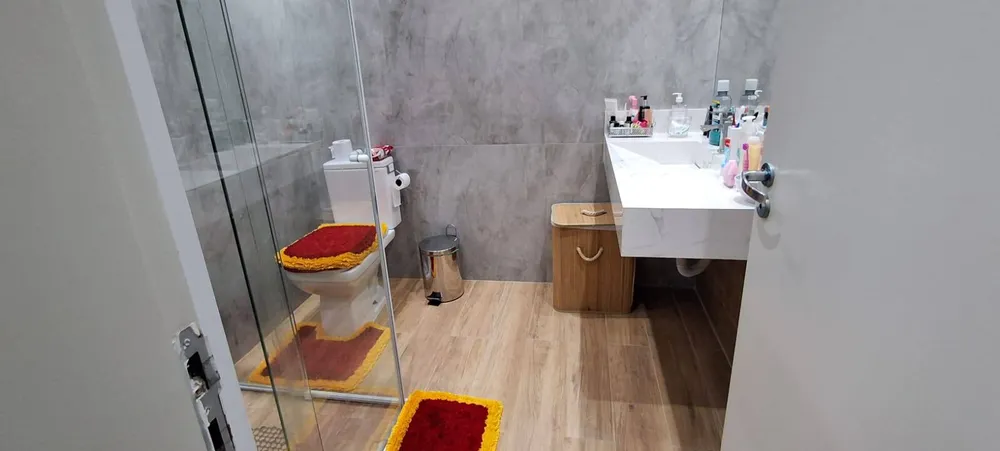 Sobrado, 3 quartos, 250 m² - Foto 5