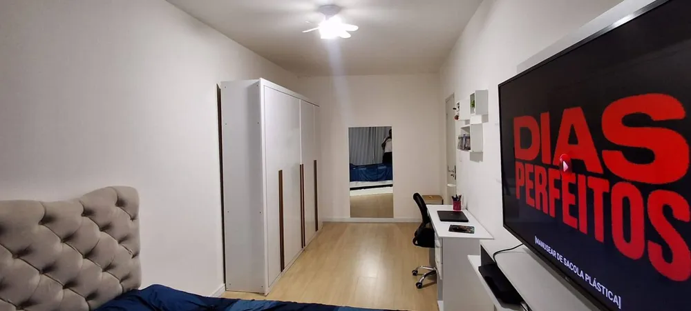 Sobrado, 3 quartos, 250 m² - Foto 3