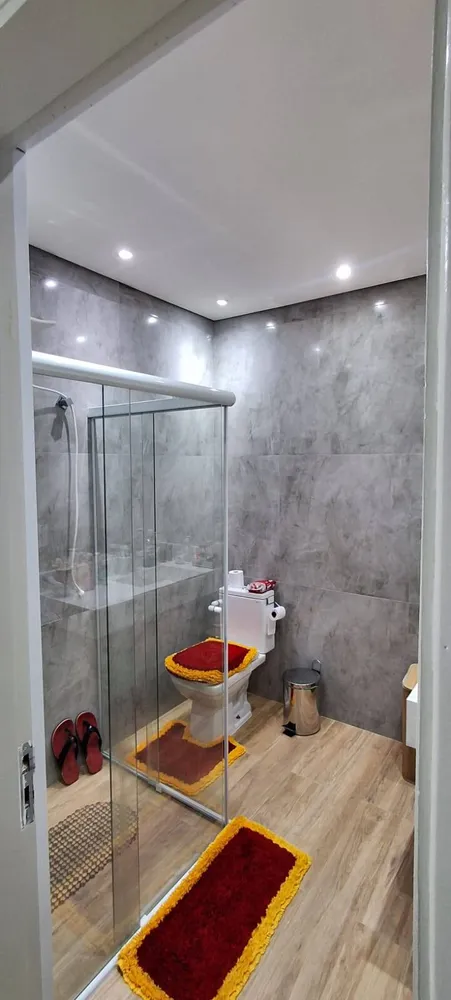 Sobrado, 3 quartos, 250 m² - Foto 4