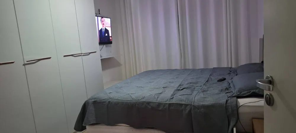 Sobrado, 3 quartos, 250 m² - Foto 8