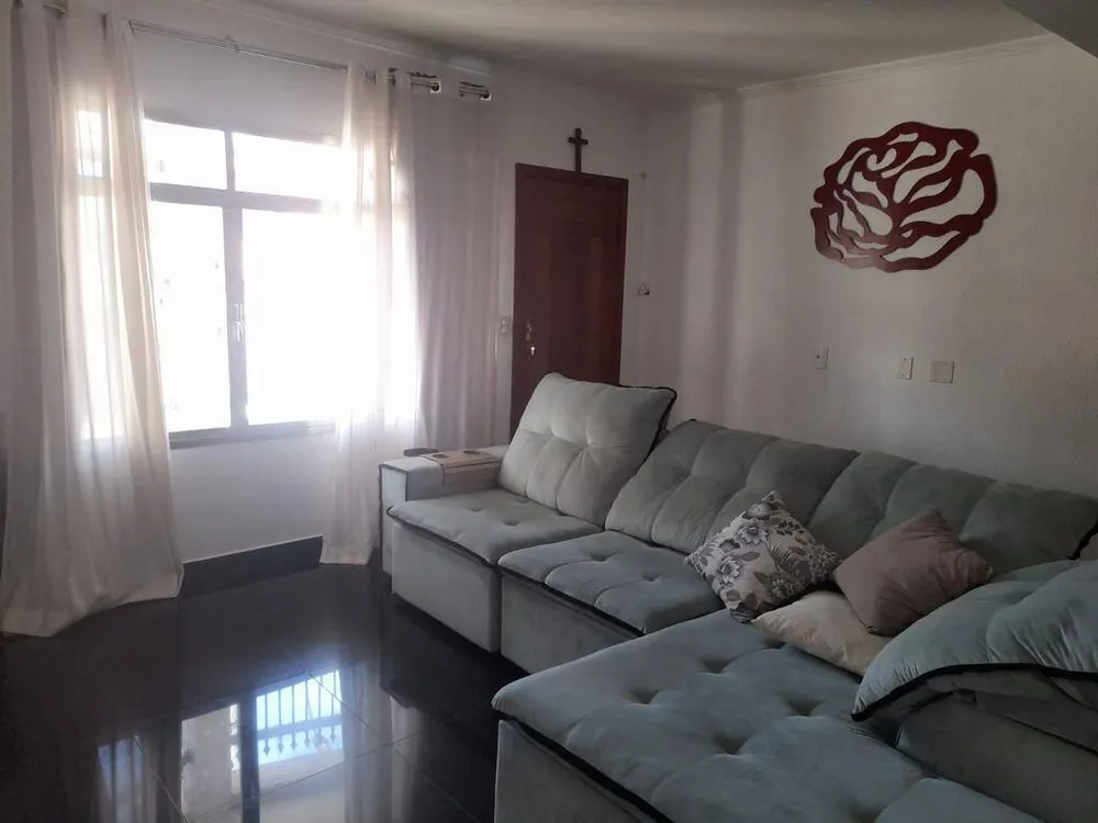 Sobrado, 3 quartos - Foto 2