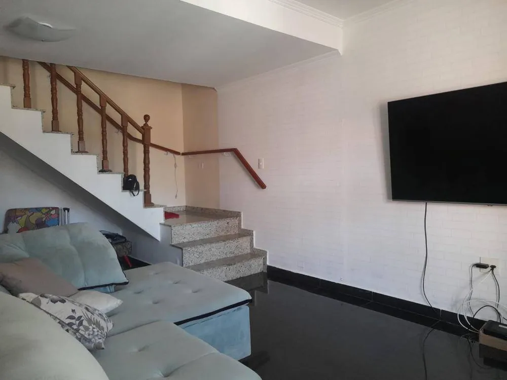 Sobrado, 3 quartos - Foto 3