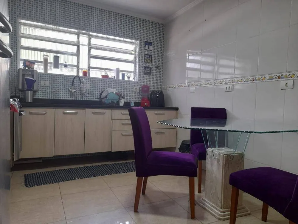 Sobrado, 3 quartos - Foto 7