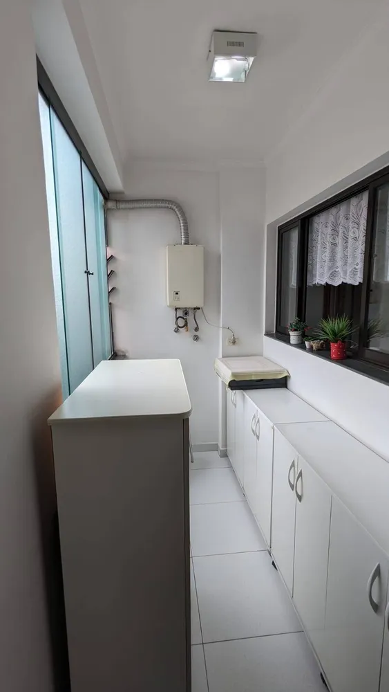 Apartamento, 3 quartos, 168 m² - Foto 4