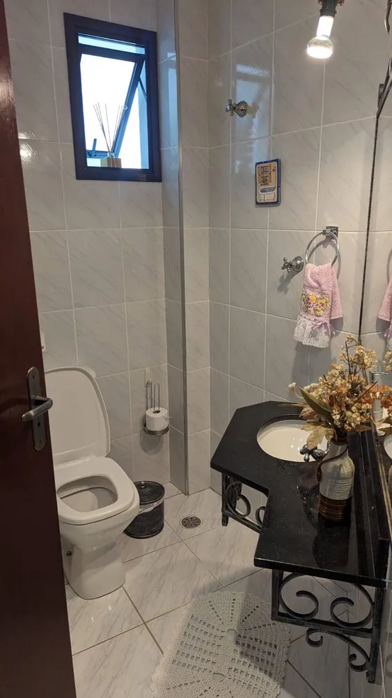 Apartamento, 3 quartos, 168 m² - Foto 1