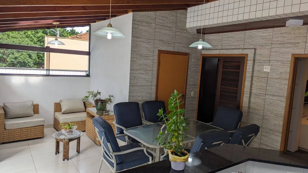 Apartamento, 3 quartos, 168 m² - Foto 3
