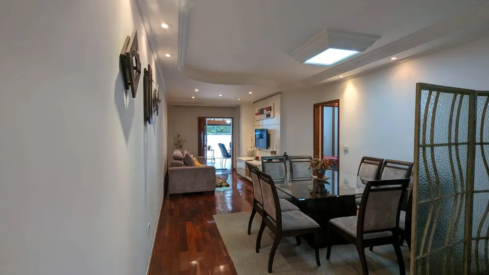 Apartamento, 3 quartos, 168 m² - Foto 5