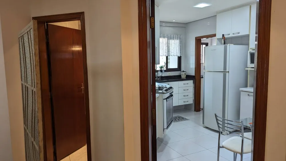 Apartamento, 3 quartos, 168 m² - Foto 6