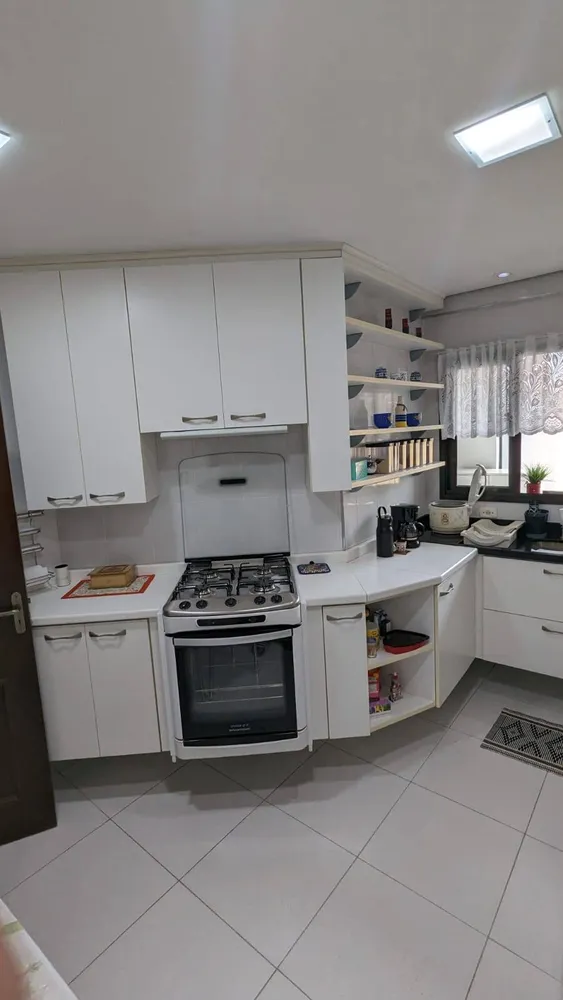 Apartamento, 3 quartos, 168 m² - Foto 2