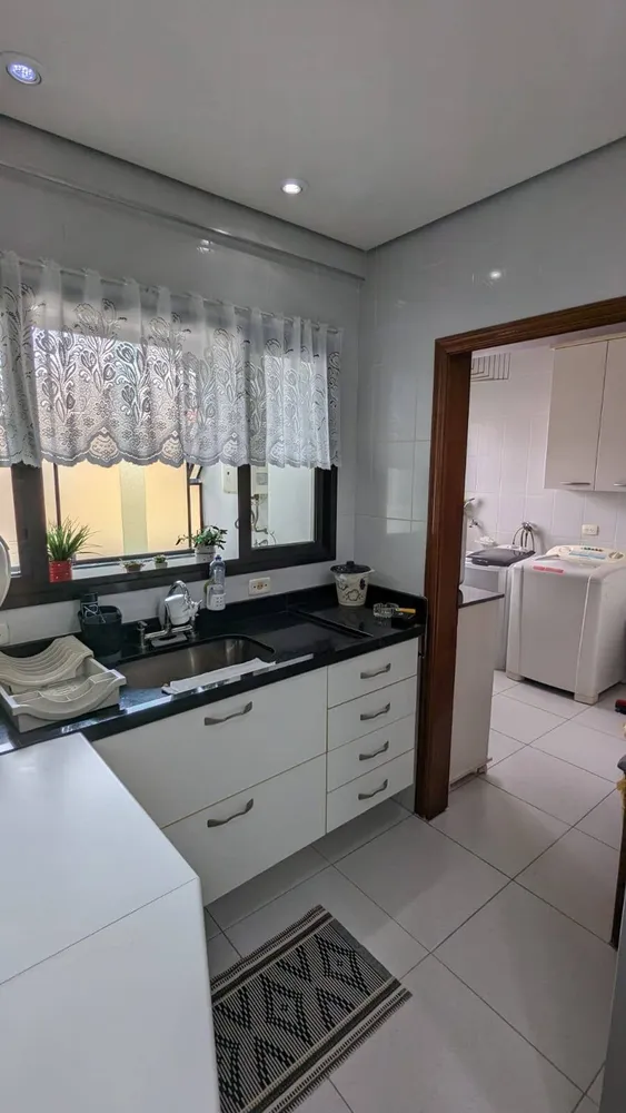 Apartamento, 3 quartos, 168 m² - Foto 8