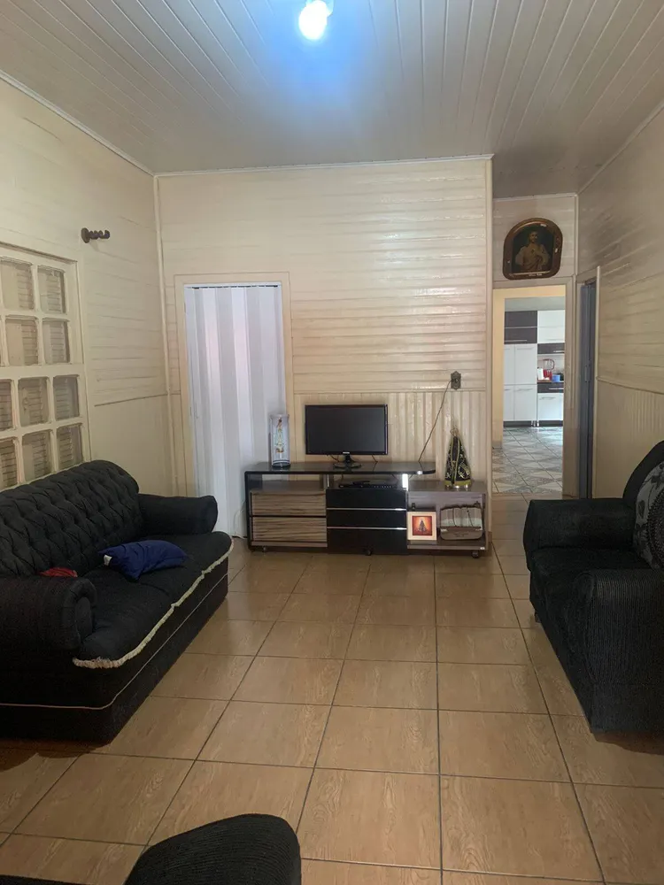 Casa, 3 quartos, 292 m² - Foto 1