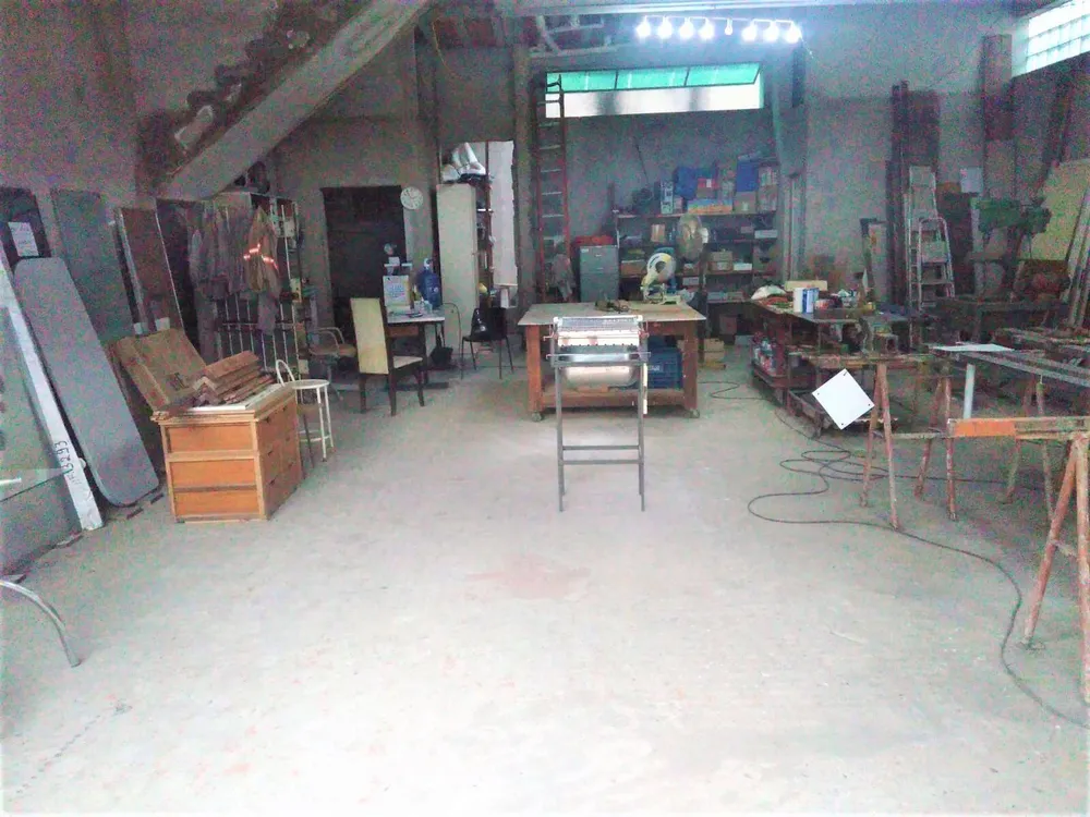 Prédio Inteiro, 110 m² - Foto 1