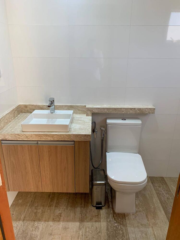 Apartamento à venda com 3 quartos, 85m² - Foto 6