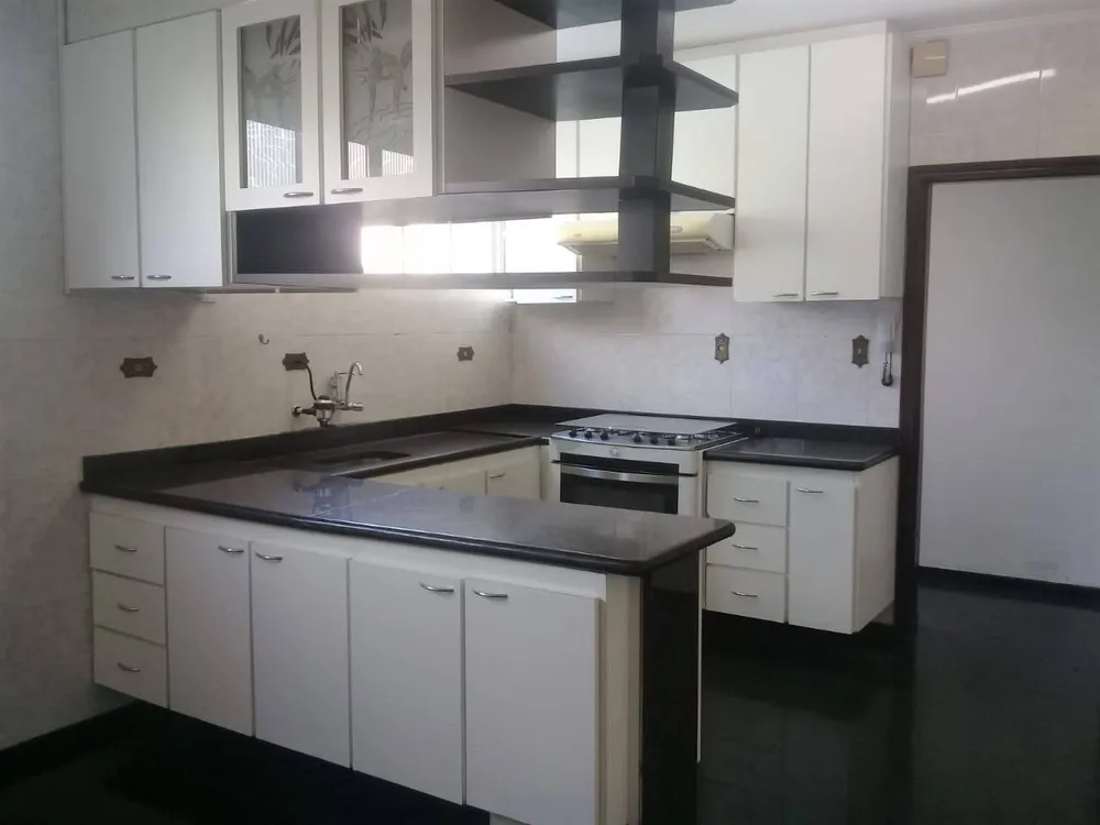 Apartamento, 4 quartos, 200 m² - Foto 4