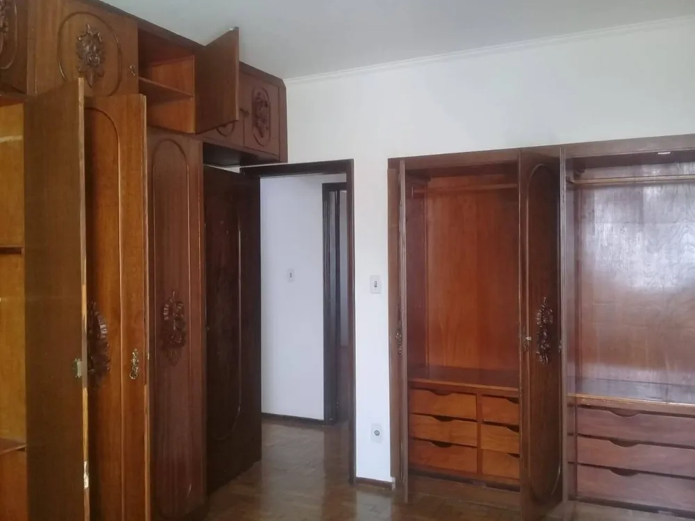 Apartamento, 4 quartos, 200 m² - Foto 2