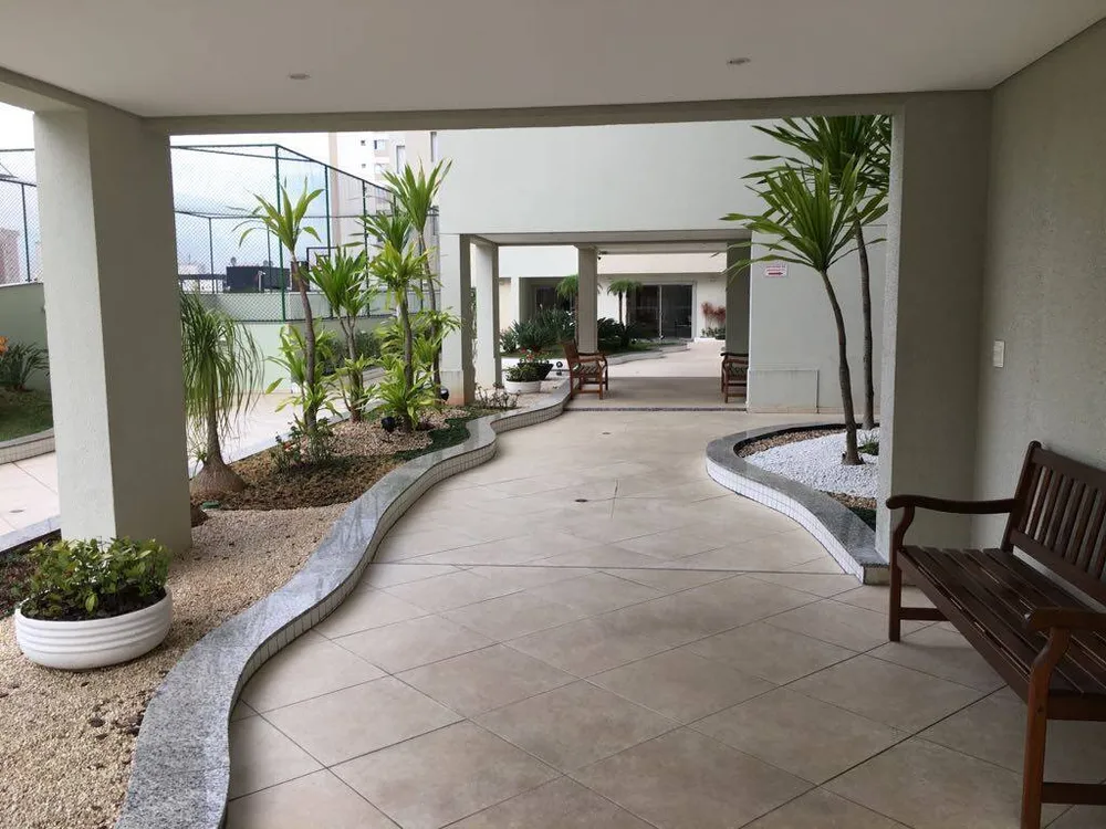 Apartamento, 3 quartos, 121 m² - Foto 10