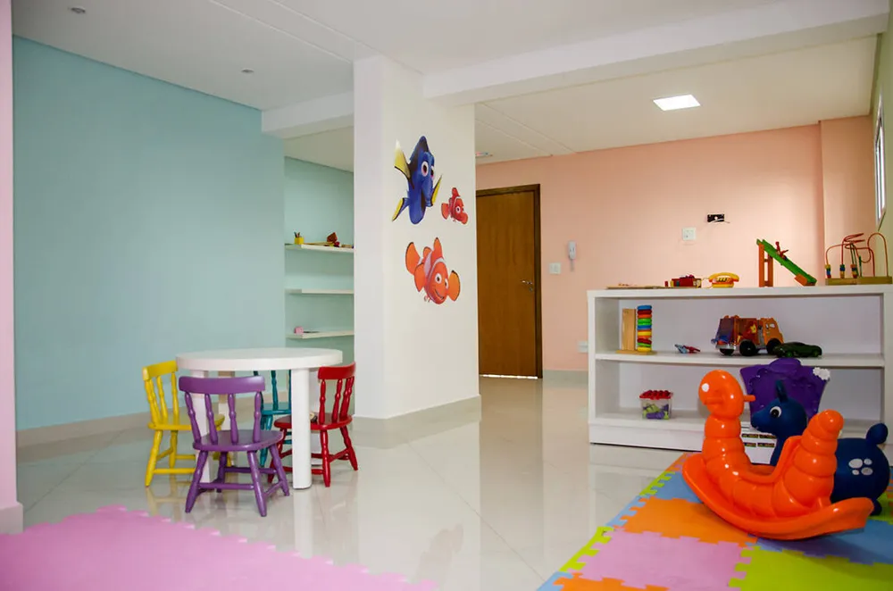 Apartamento, 3 quartos, 121 m² - Foto 7