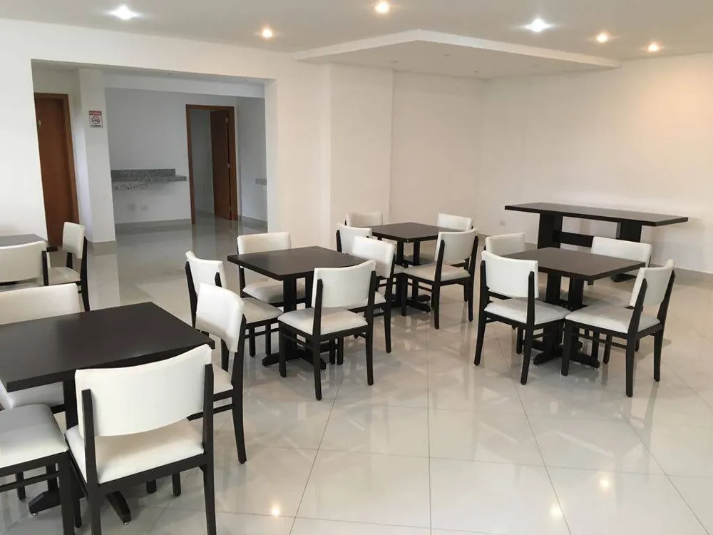Apartamento, 3 quartos, 121 m² - Foto 8