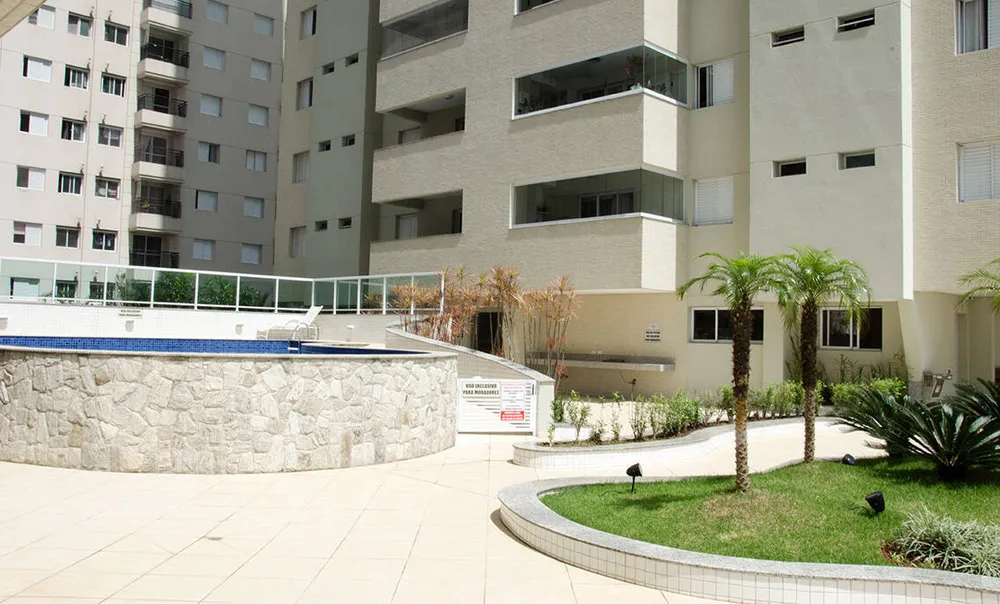 Apartamento, 3 quartos, 121 m² - Foto 11