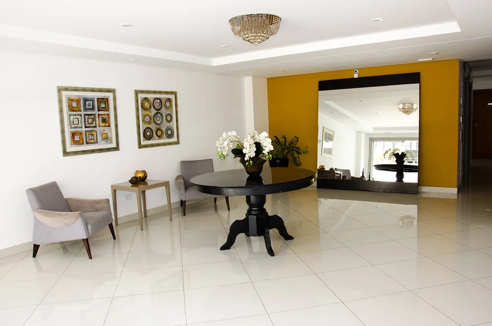 Apartamento, 3 quartos, 121 m² - Foto 4