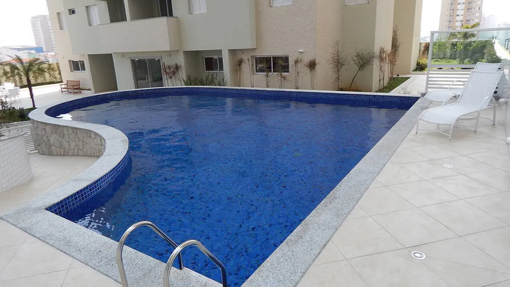 Apartamento, 3 quartos, 121 m² - Foto 9