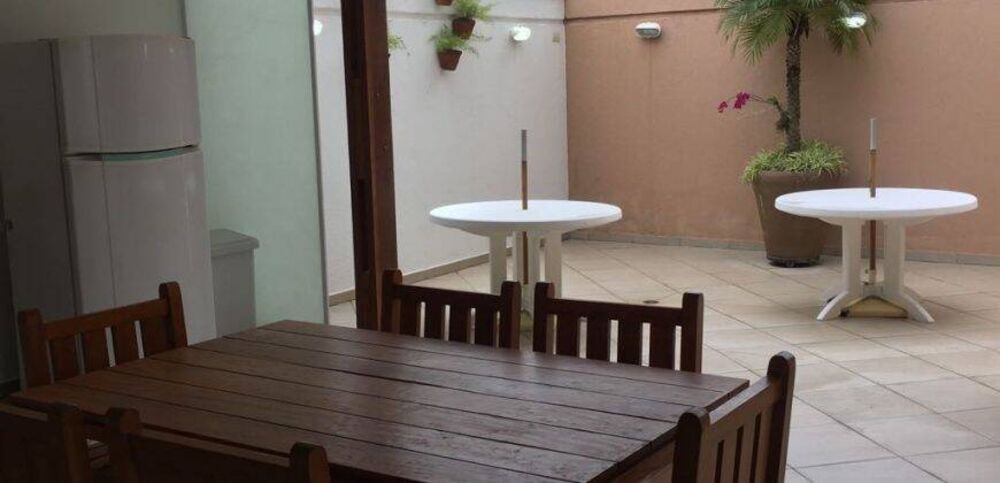 Apartamento, 3 quartos, 130 m² - Foto 7