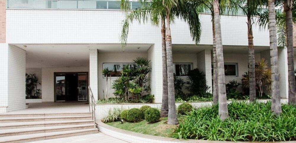 Apartamento, 3 quartos, 130 m² - Foto 8