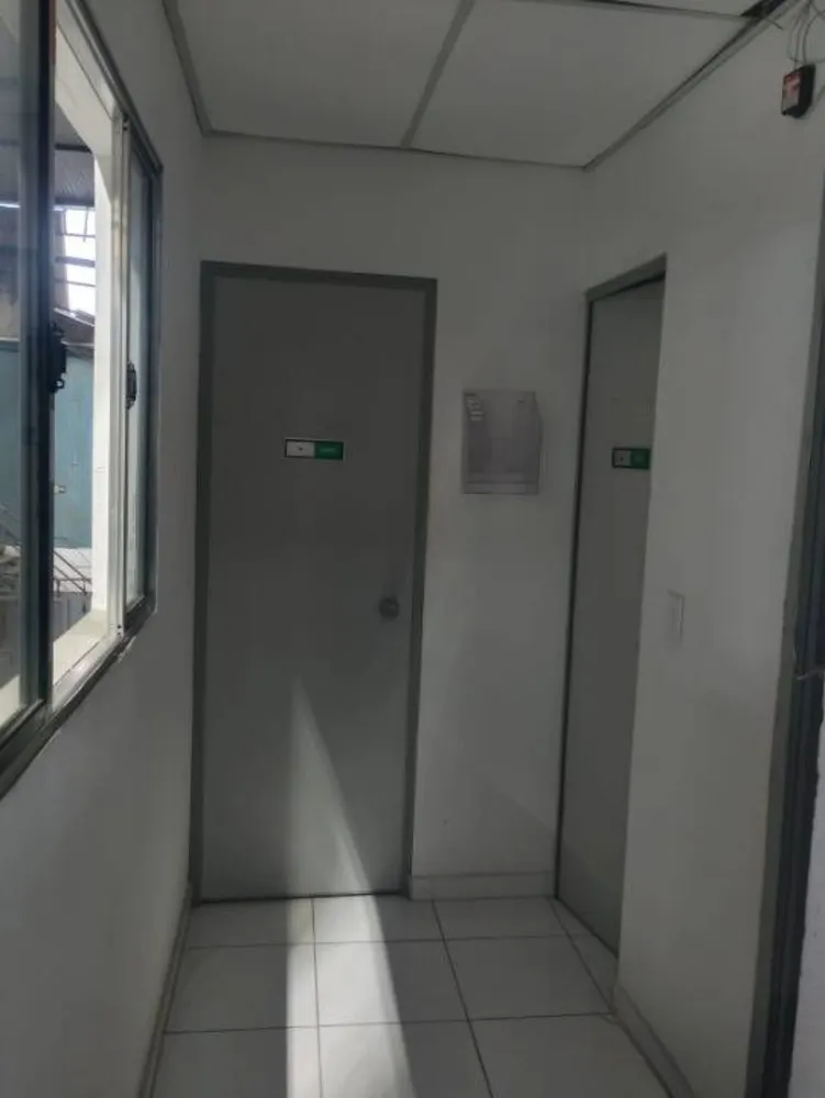 Depósito-Galpão, 1260 m² - Foto 5