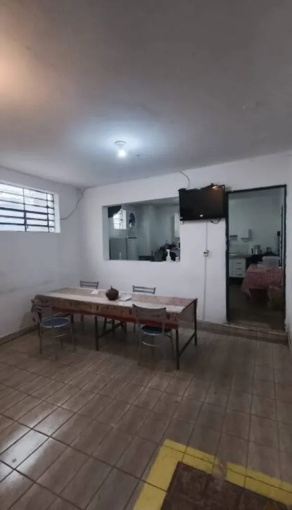 Depósito-Galpão, 1260 m² - Foto 8