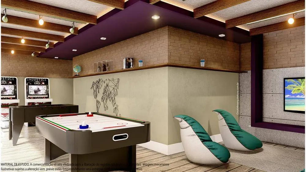 Apartamento, 2 quartos, 109 m² - Foto 6