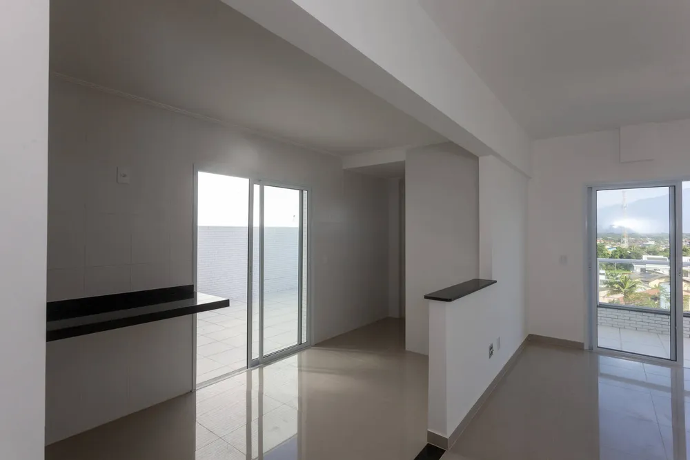 Apartamento, 2 quartos, 109 m² - Foto 2