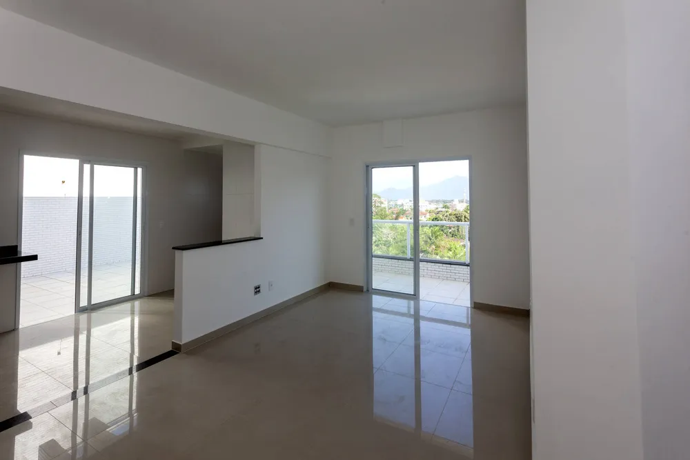 Apartamento, 2 quartos, 109 m² - Foto 1