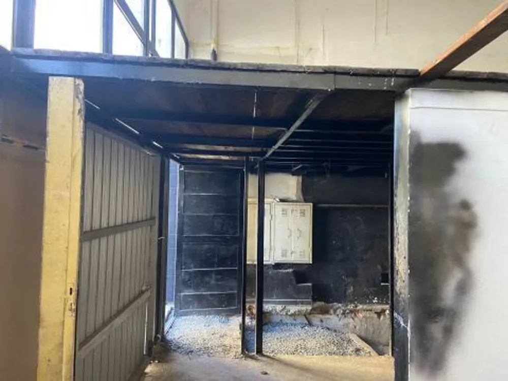 Depósito-Galpão, 120 m² - Foto 6